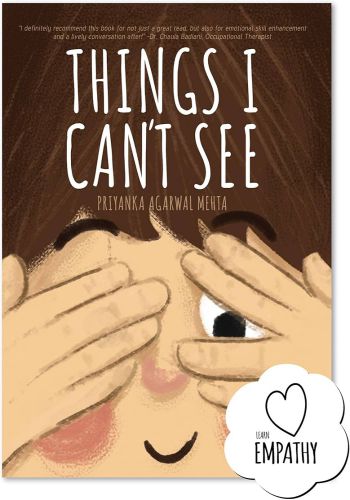Things I Can't See